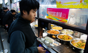 【媒体瞩目】“能量助力餐”，为南昌航空大学考研学子加油鼓劲